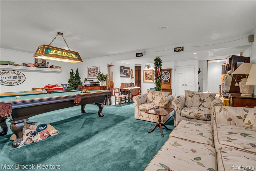11 Poplar Park Boulevard, Pleasant Ridge, MI — Photo 48
