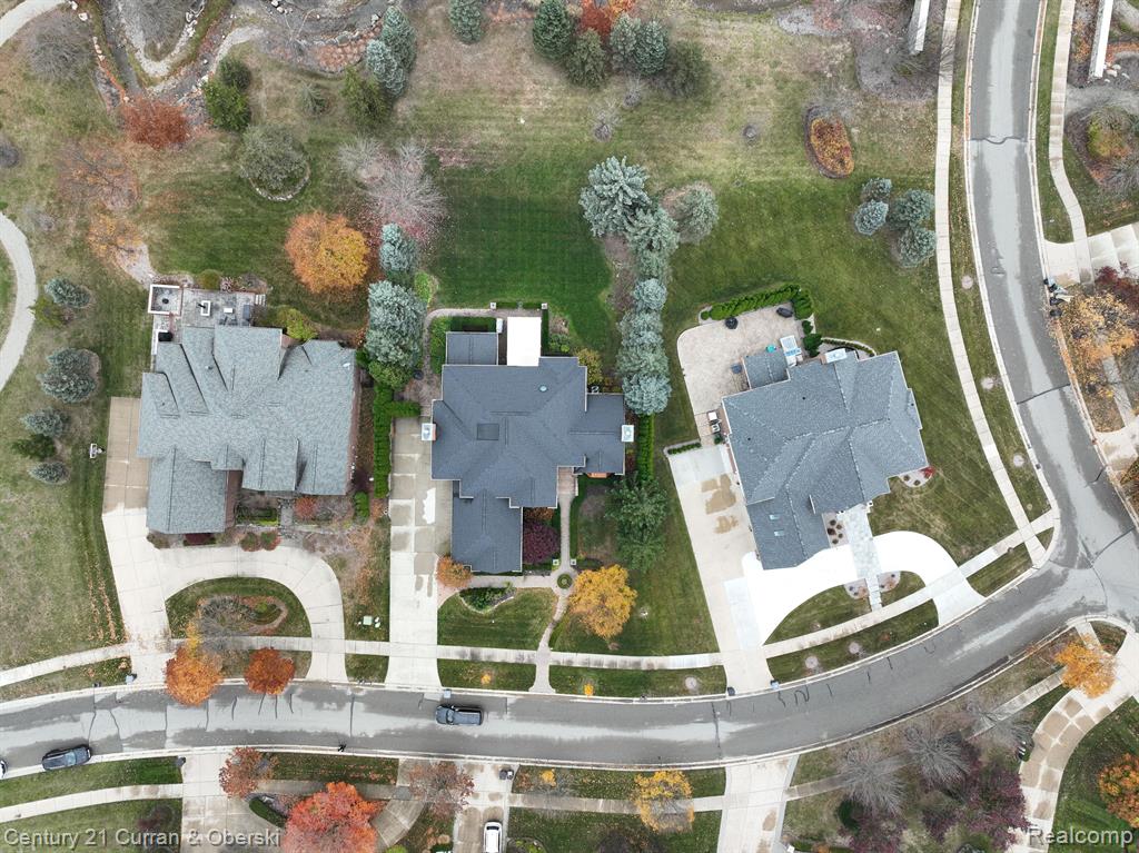 17944 RIDGEVIEW Drive, Northville, MI 48168 — Photo 43