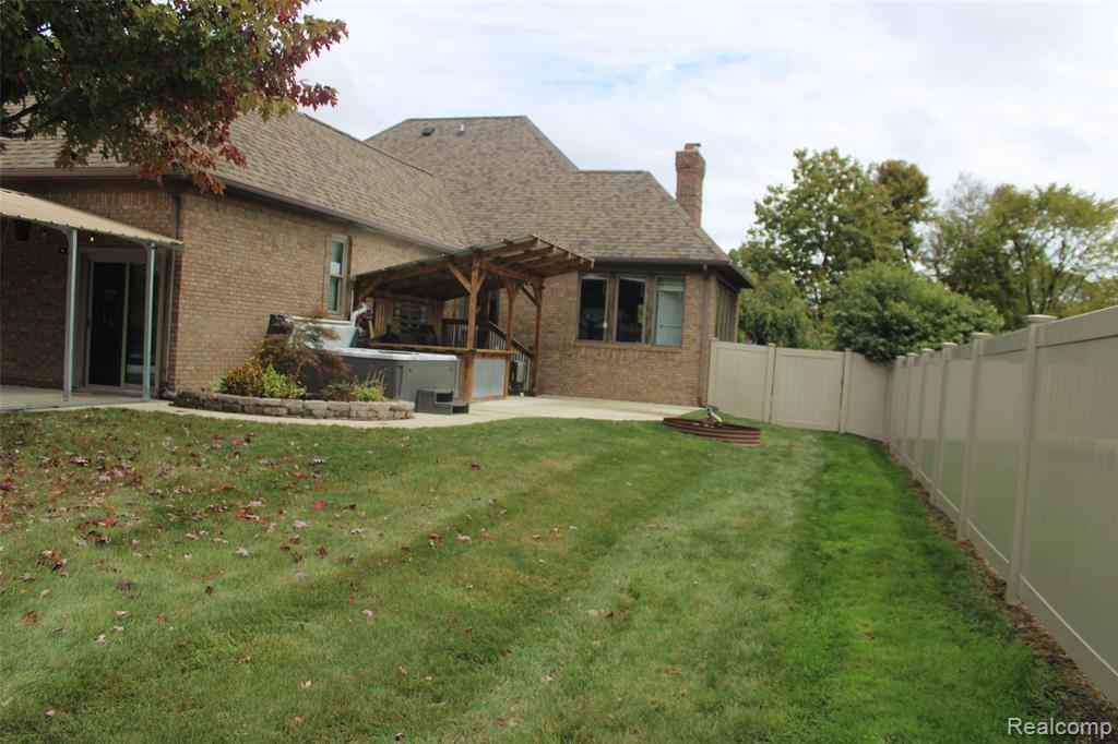 30500 Ostreich Rd Road, Rockwood, MI — Photo 33