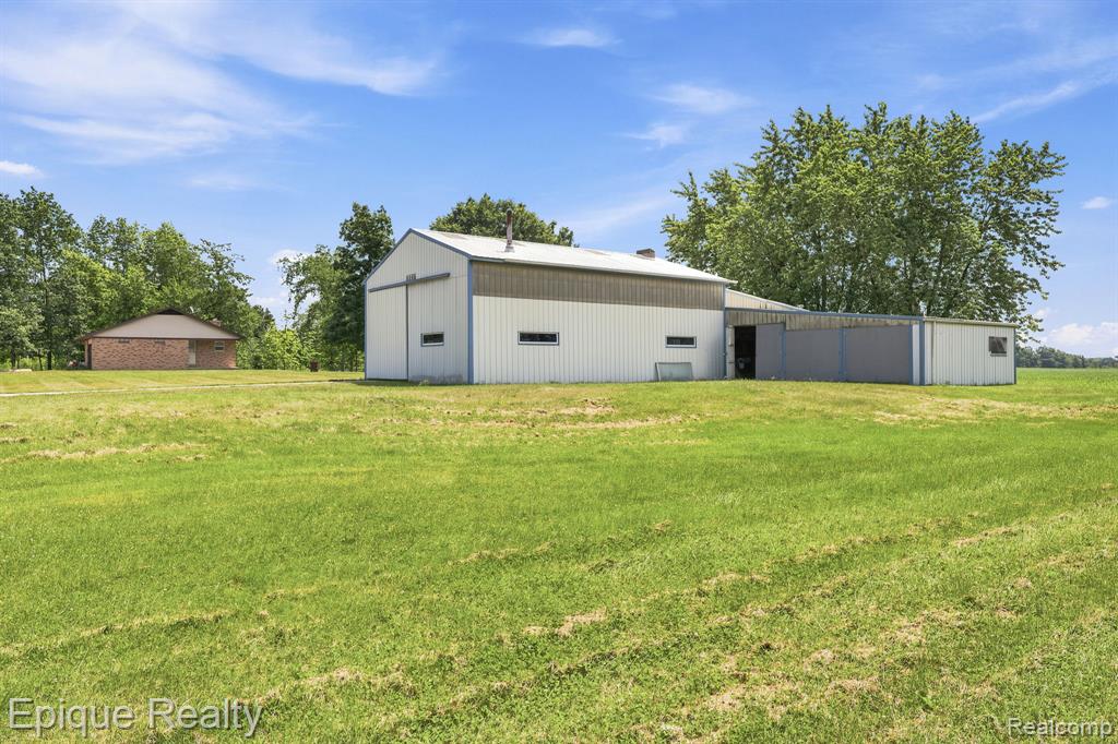 8336 Rider Road, Imlay City, MI 48444 — Photo 26
