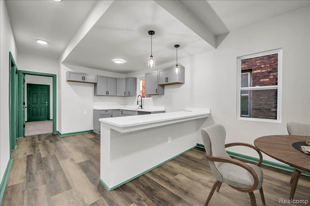 3138 Canton Street, Detroit, MI 48207 — Photo 20