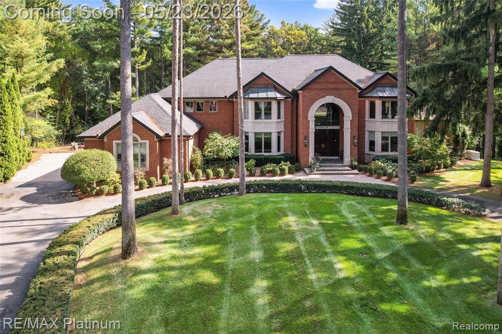 5479 River Ridge Drive, Brighton, MI 48116 — Photo 74