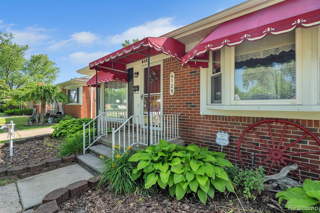 4129 Vassar Street, Dearborn Heights, MI 48125 — Photo 32