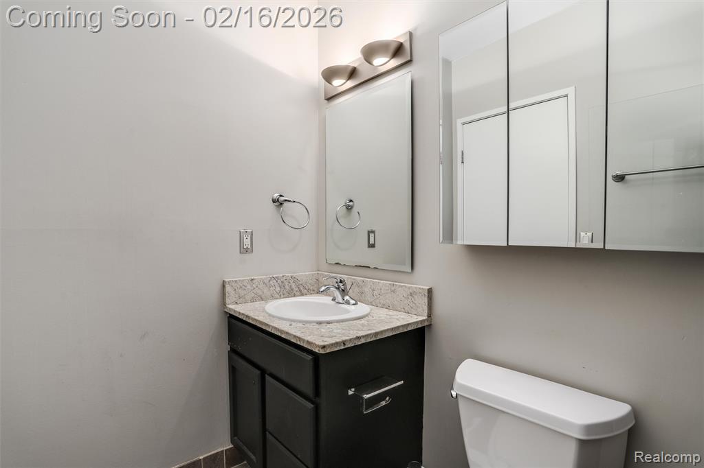 6533 E. JEFFERSON (139) Avenue, 413W, Detroit, MI 48207 — Photo 32