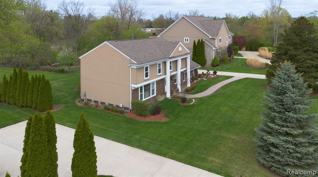 5628 WARRENSHIRE Drive, West Bloomfield, MI — Photo 17