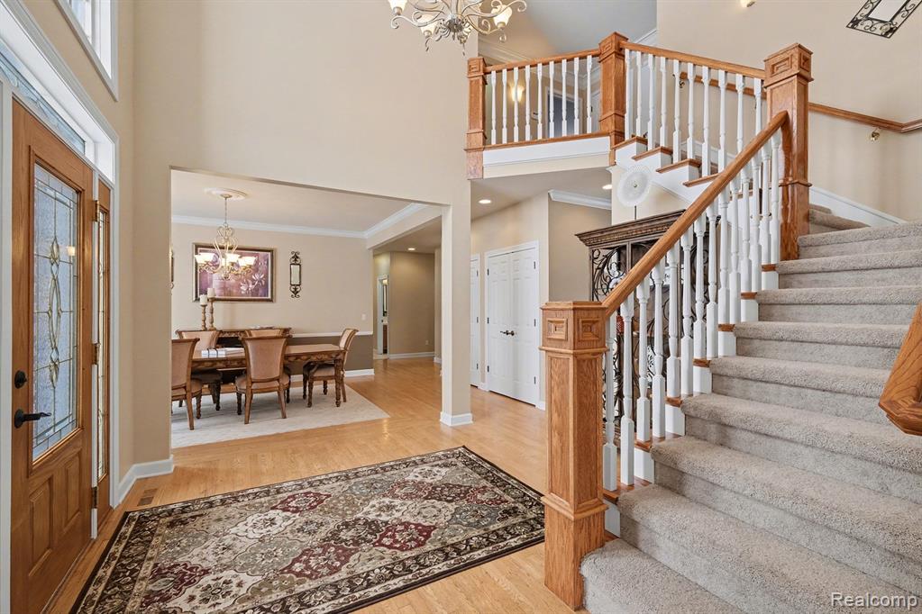 8399 Potter Road, Flushing, MI, 48433