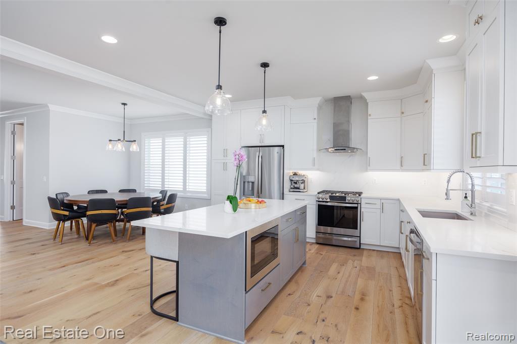 4715 Tonawanda Avenue, Royal Oak, MI 48073 — Photo 4
