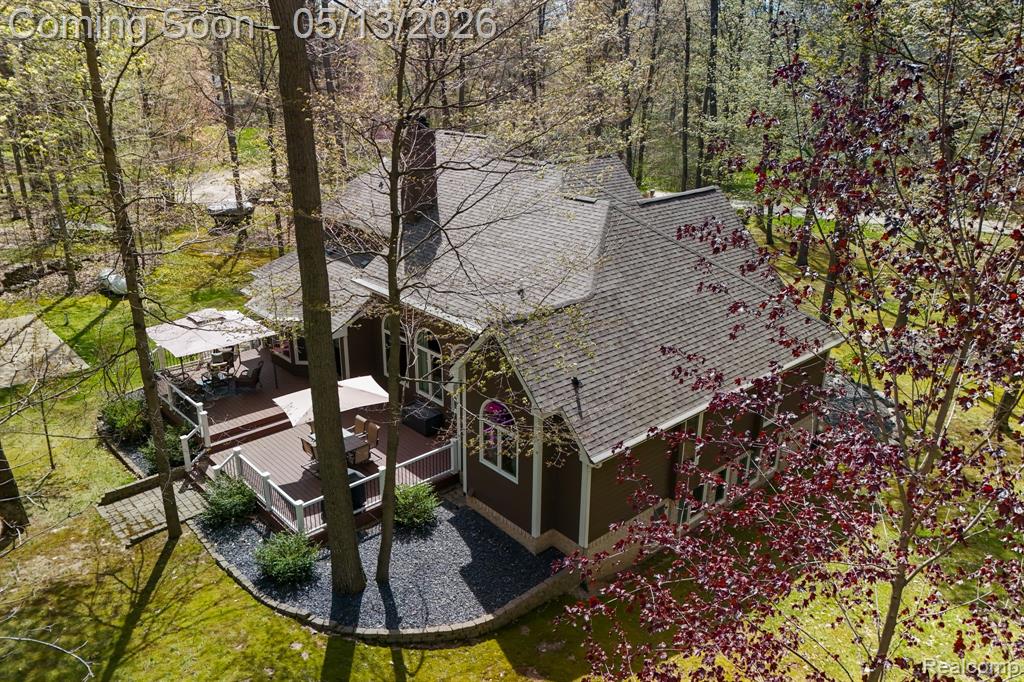 157 Winding Woods Trail, Brighton, MI 48114 — Photo 39
