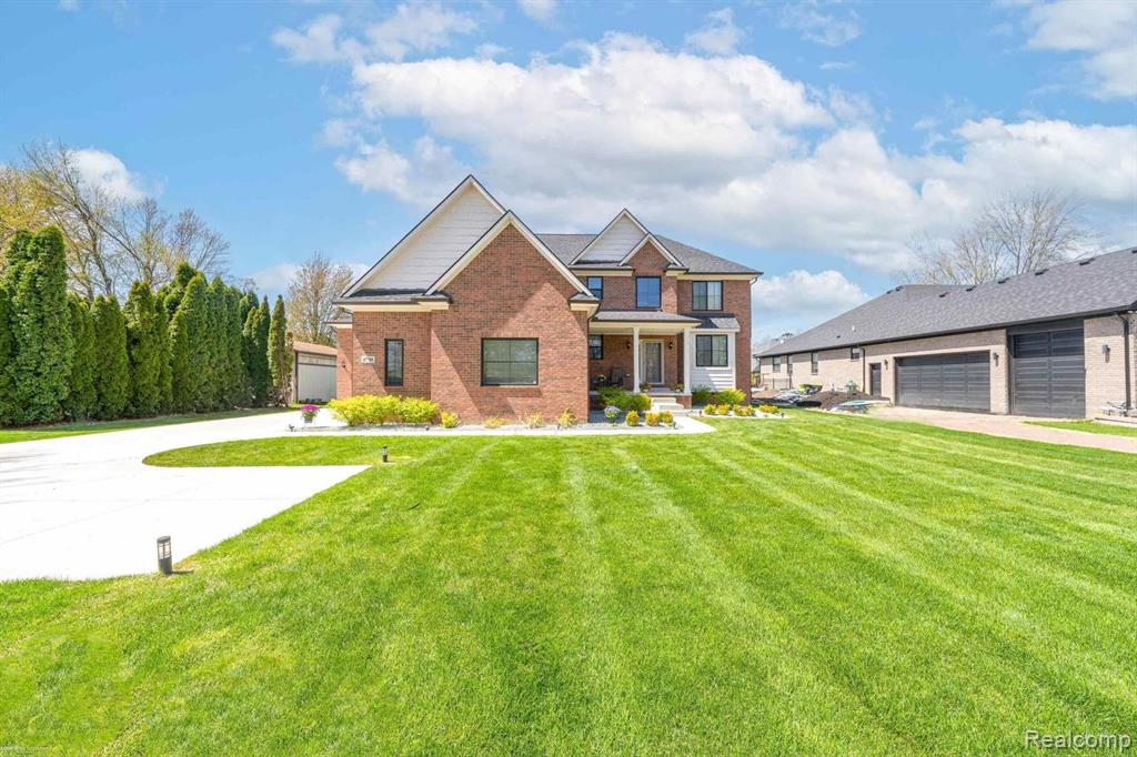 47705 Card Road, Macomb, MI 48044 — Photo 4