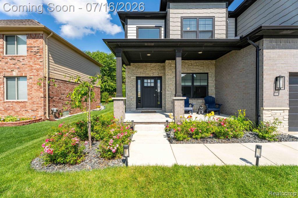 50226 Kapalua Drive, Macomb, MI 48042 — Photo 5