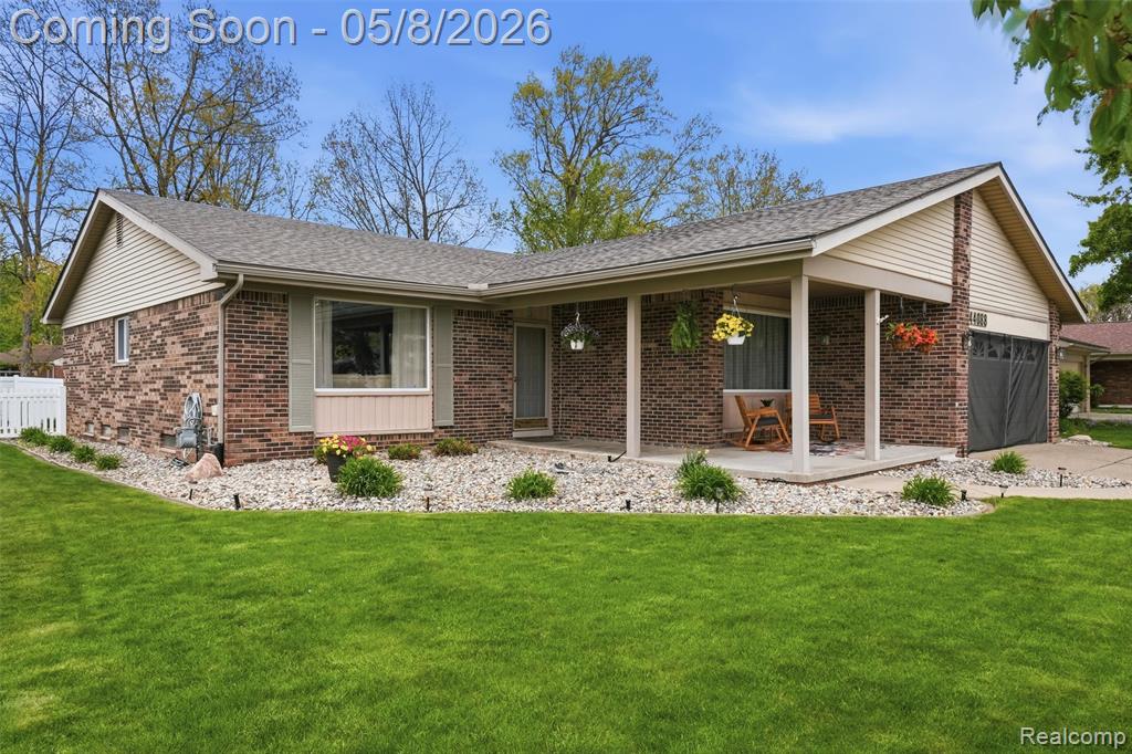 44088 Yorkshire Drive, Canton, MI 48187 — Photo 3