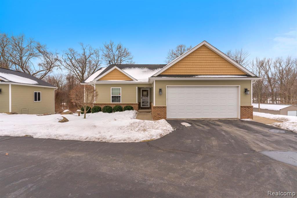 5291 Bella Drive, Highland, MI 48356 — Photo 3