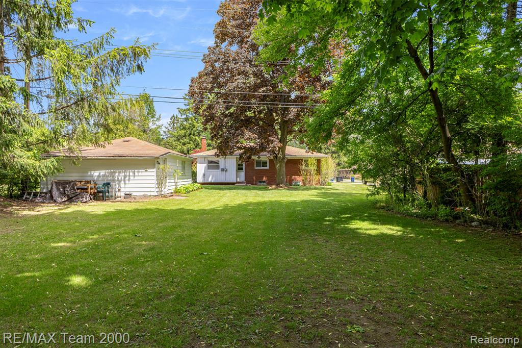 27143 Westland Road, Redford, MI 48240 — Photo 38