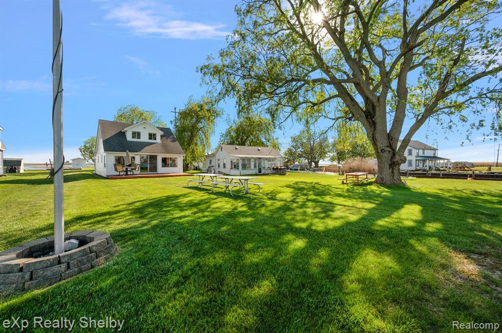 8395 N Channel - Harsens Island, Clay, MI 48001 — Photo 48
