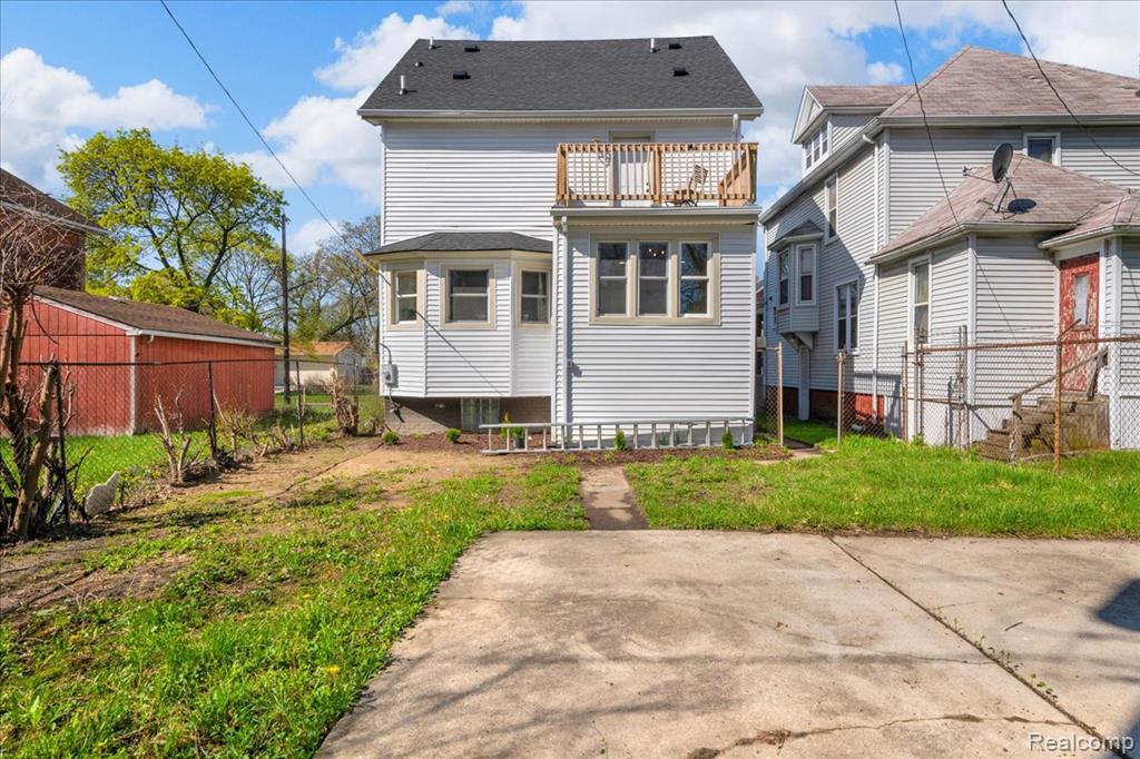 2954 Helen Street, Detroit, MI 48207 — Photo 56