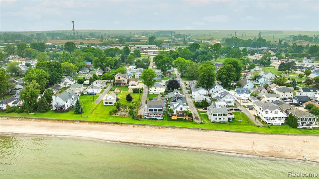 4354 S 5th Street, Luna Pier, MI 48157 — Photo 30