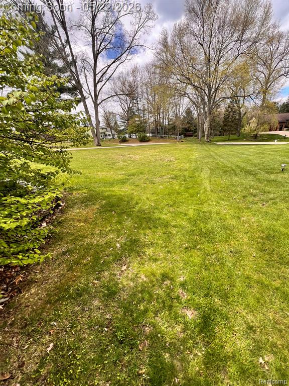 3556 Crestwood Drive, Lapeer, MI 48446 — Photo 47