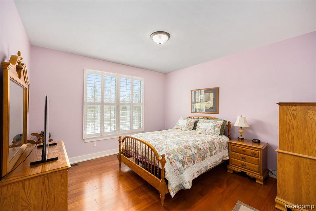 12341 TWIN BROOK Drive, Romeo, MI 48065 — Photo 12