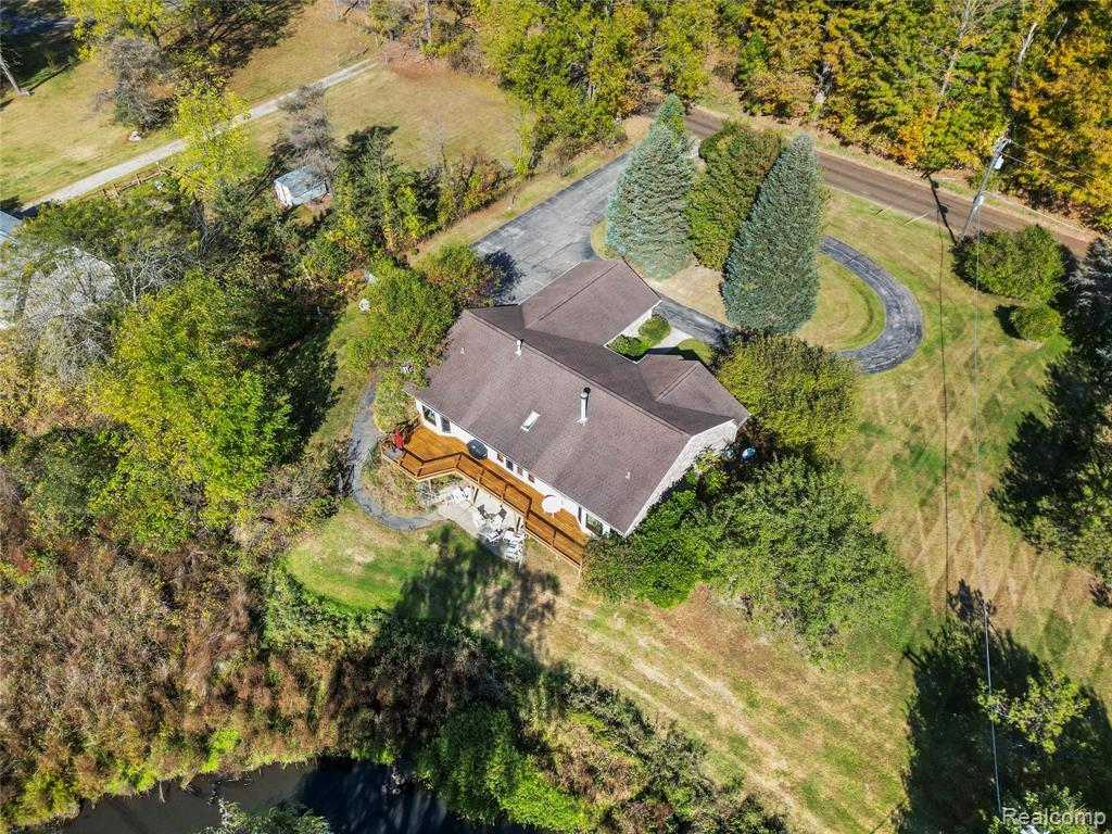 990 Brewer Road, Leonard, MI 48367 — Photo 51