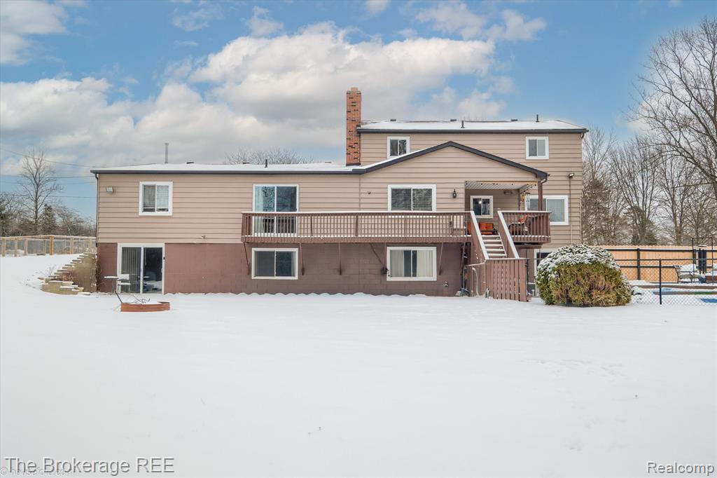 7310 Brewer Road, Flint, MI 48507 — Photo 4