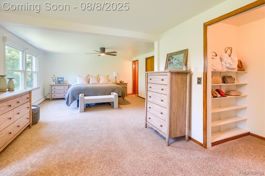 2784 S Blacks Corners Road, Imlay City, MI 48444 — Photo 38
