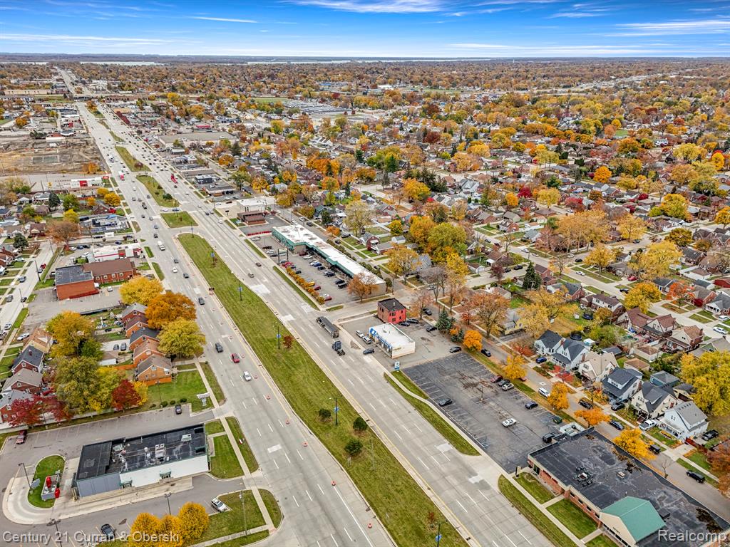 6336 Fox Avenue, Allen Park, MI 48101 — Photo 45