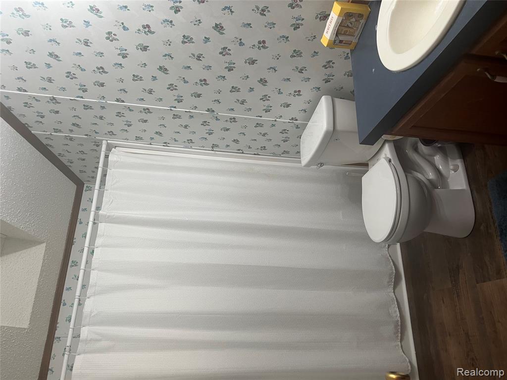 222 Chestnut Street NE, Kalkaska, MI 49646 — Photo 8