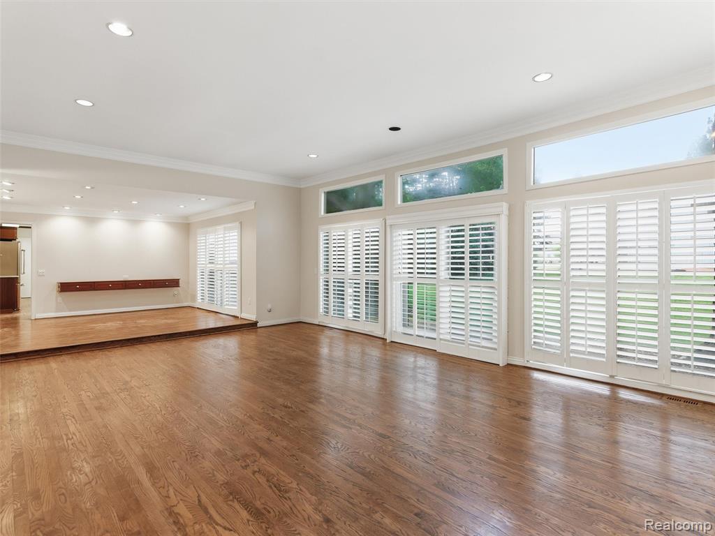 6394 Rose Boulevard, West Bloomfield, MI — Photo 15