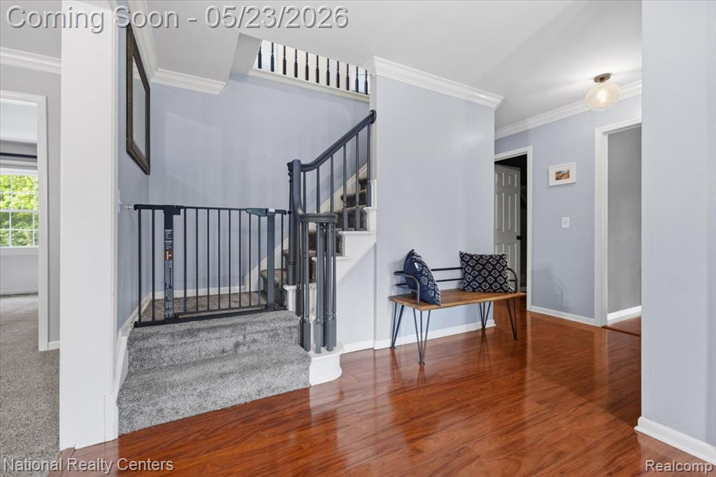 42054 Baintree Circle, Northville, MI 48168 — Photo 12