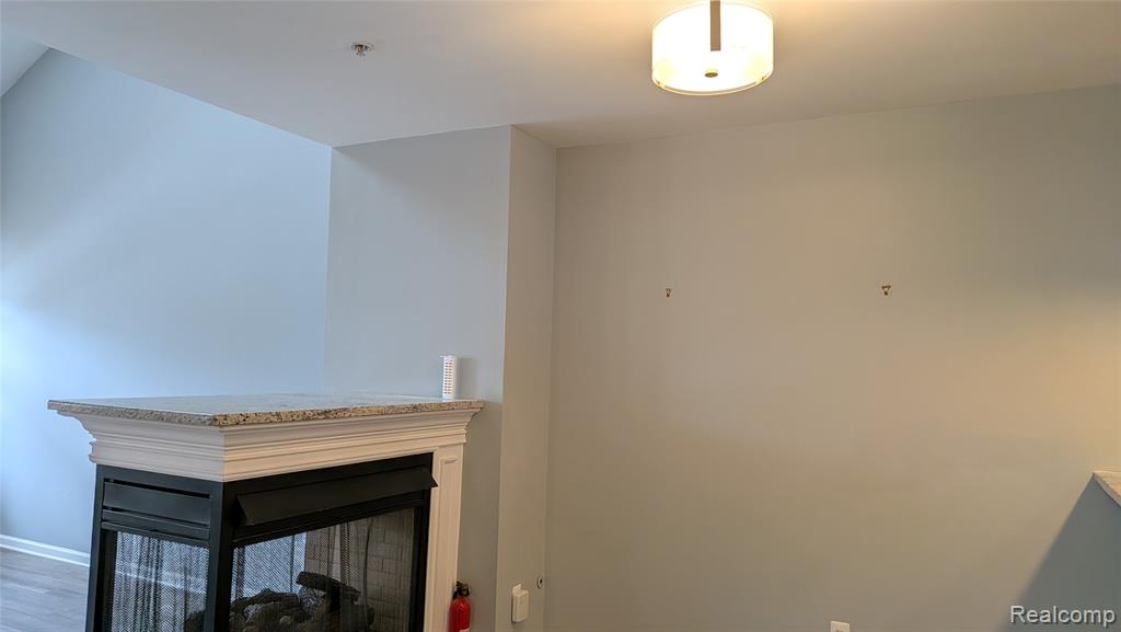 413 VILLAGE Drive, Walled Lake, MI 48390 — Photo 6