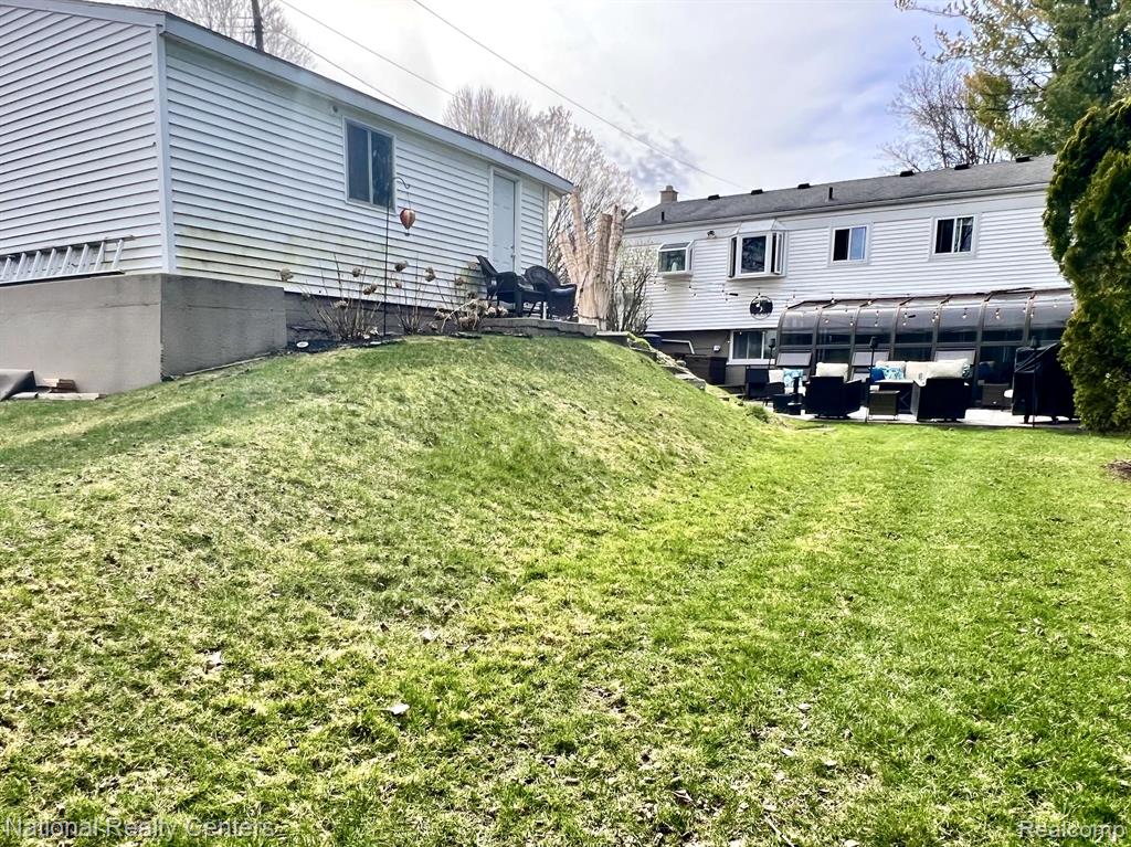 936 ALLEN Drive, Northville, MI 48167 — Photo 44