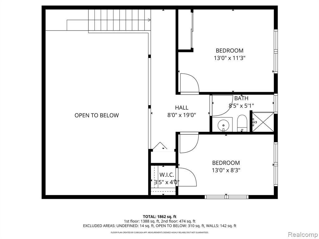 7727 Bald Hill Road, Grayling, MI 49738 — Photo 56