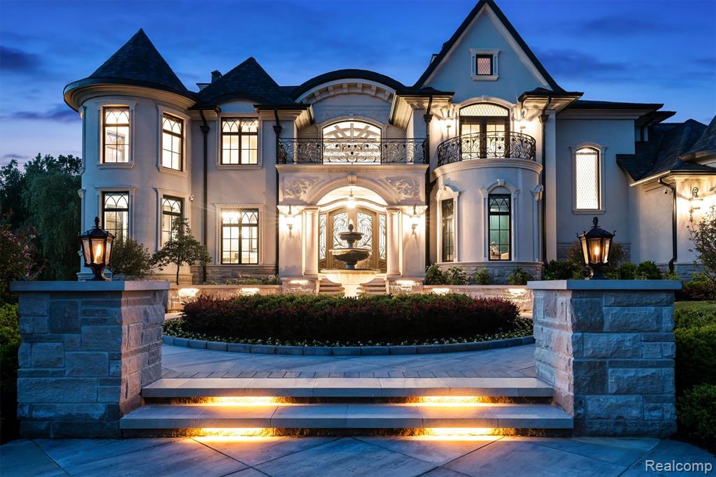 575 Chase Lane, Bloomfield Hills, MI 48304 — Photo 81