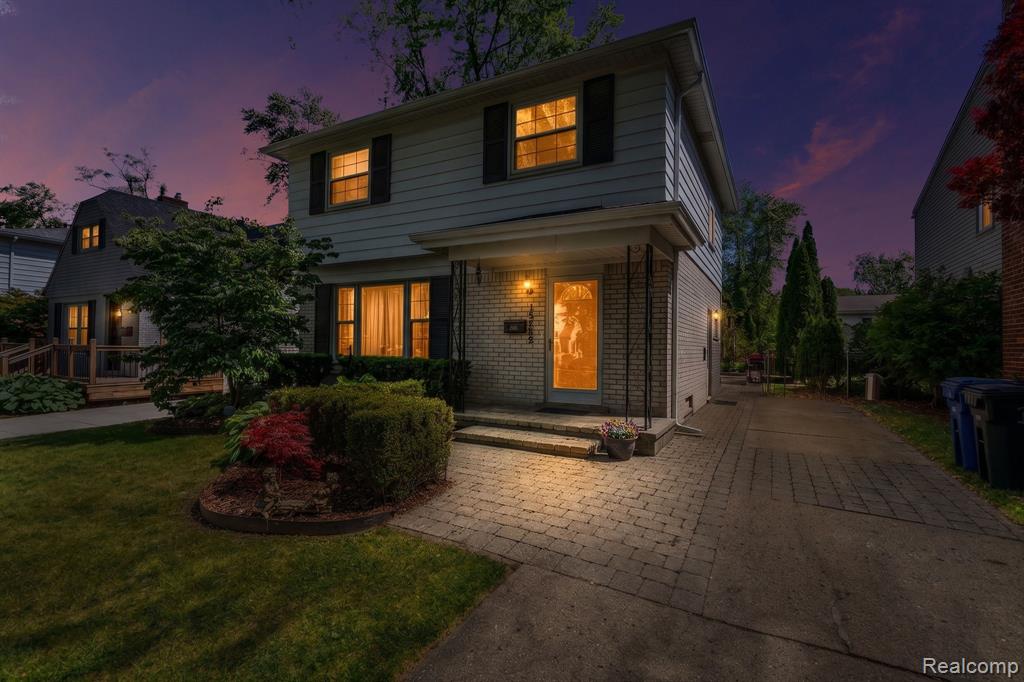 10065 Hart Avenue, Huntington Woods, MI — Photo 49