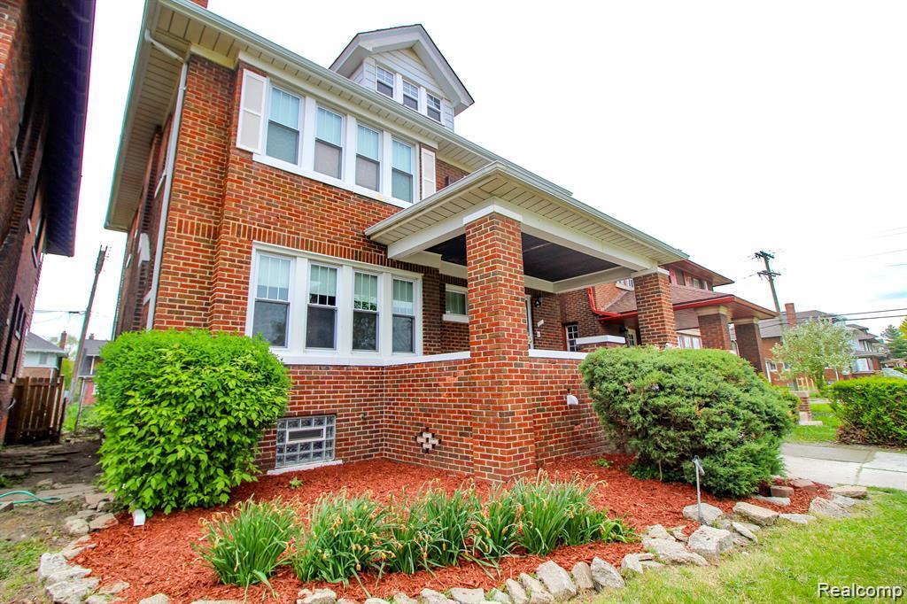 1612 Atkinson Street, Detroit, MI 48206 — Photo 63