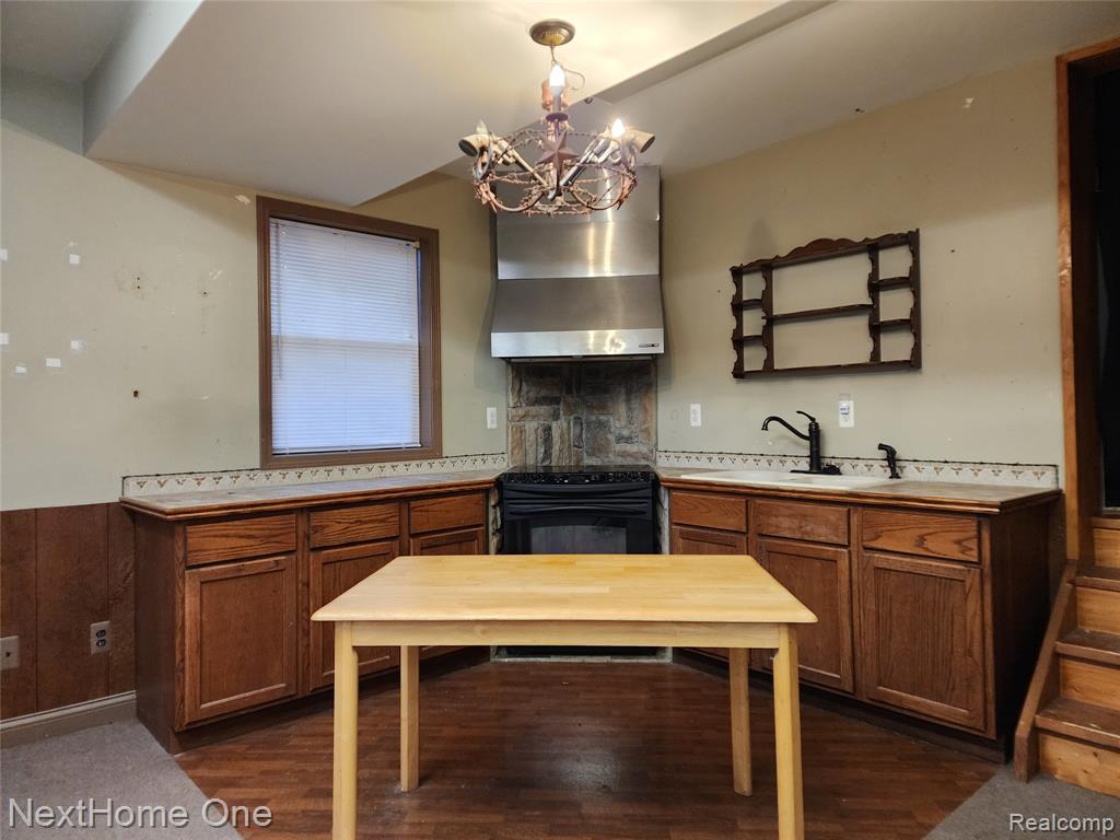 627 E Washington Street, Howell, MI 48843 — Photo 25