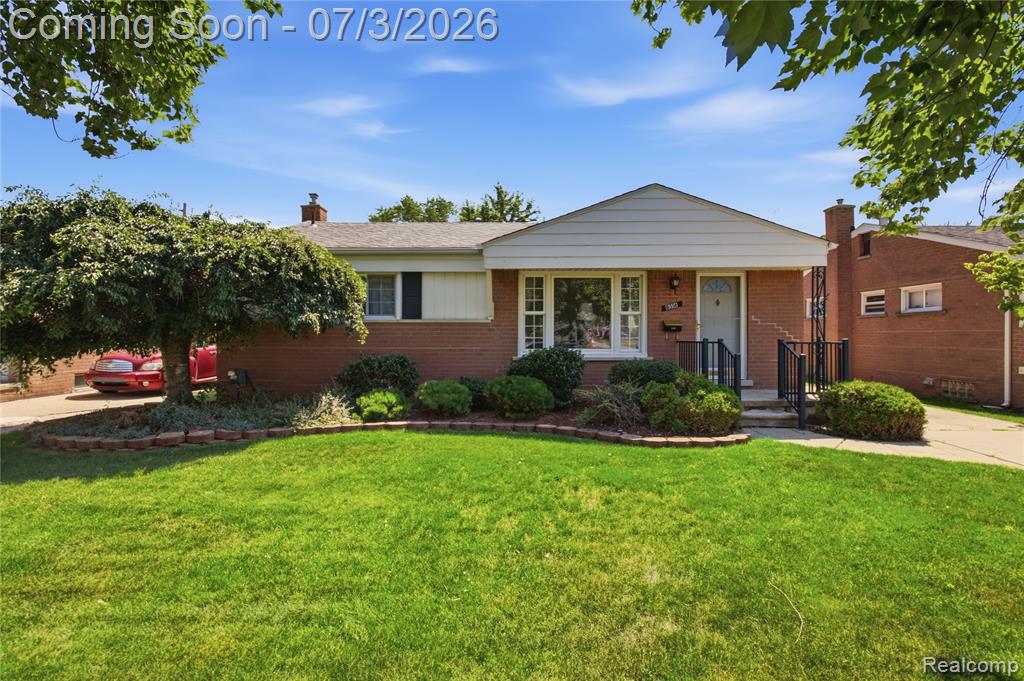8516 Perrin Avenue, Westland, MI — Photo 2