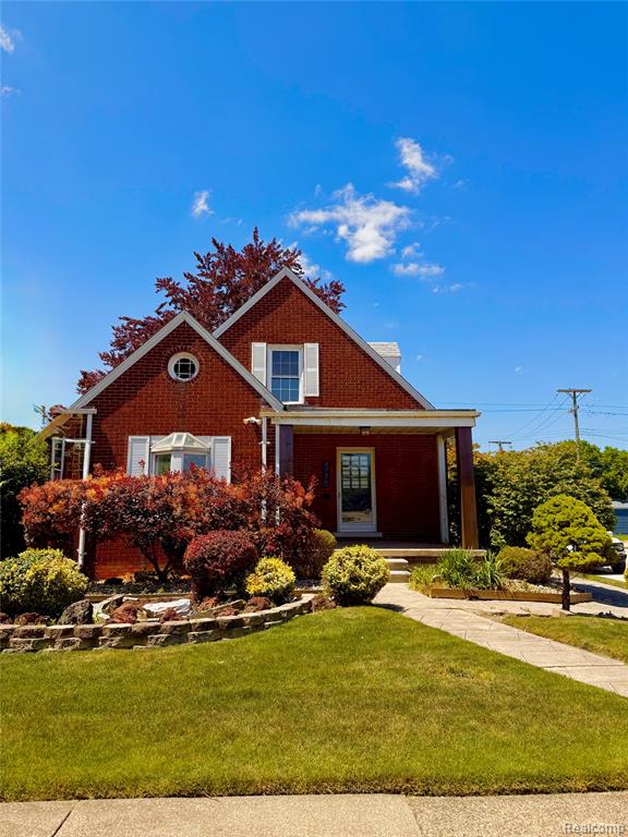 4775 ORCHARD Avenue, Dearborn, MI 48126 — Photo 34