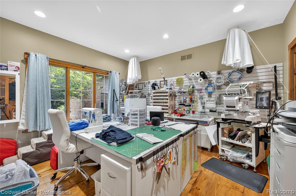 3690 Hickory Rim Drive, Ortonville, MI 48462 — Photo 21