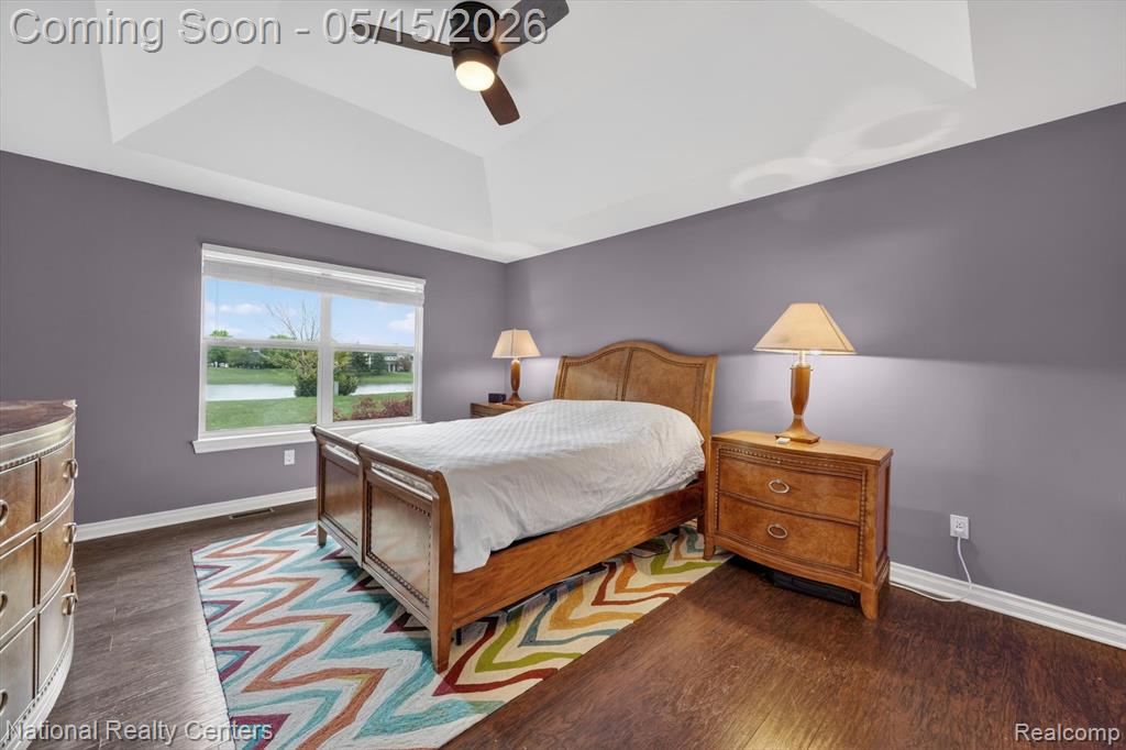 28657 Oakmonte Circle W, New Hudson, MI 48165 — Photo 16