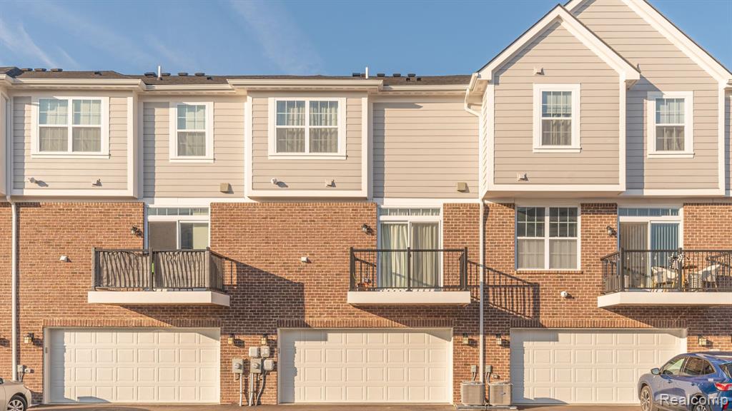 49685 LANTERN Way, Canton, MI 48188 — Photo 20