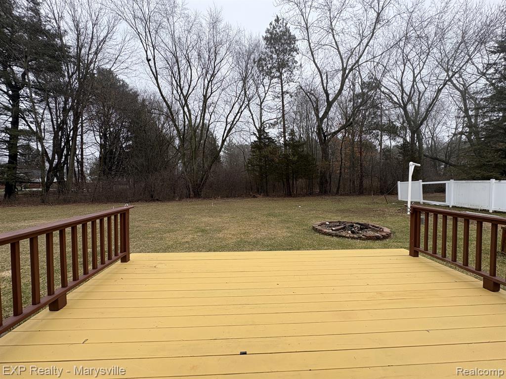 100 Hickory Lane, Yale, MI 48097 — Photo 7