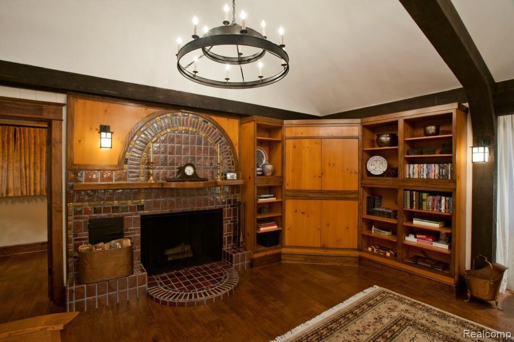 2623 TURTLE SHORES, Bloomfield Hills, MI 48302 — Photo 10