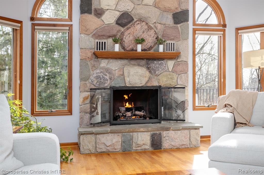 9293 BROOKVILLE Road, Plymouth, MI 48170 — Photo 12