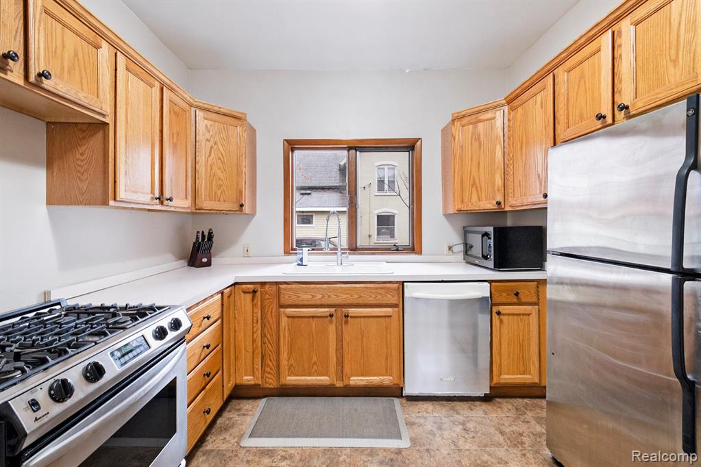209 N Marquette Street, Durand, MI 48429 — Photo 7
