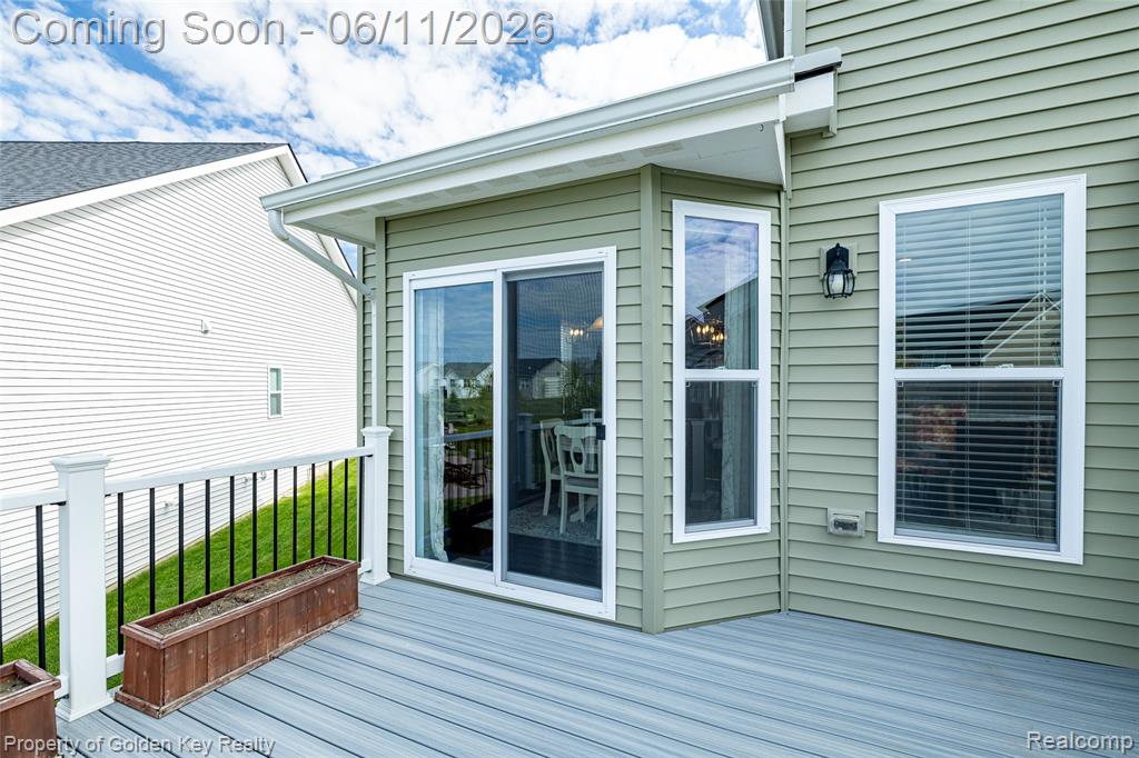 8238 Carston Lane, Brighton, MI 48116 — Photo 7