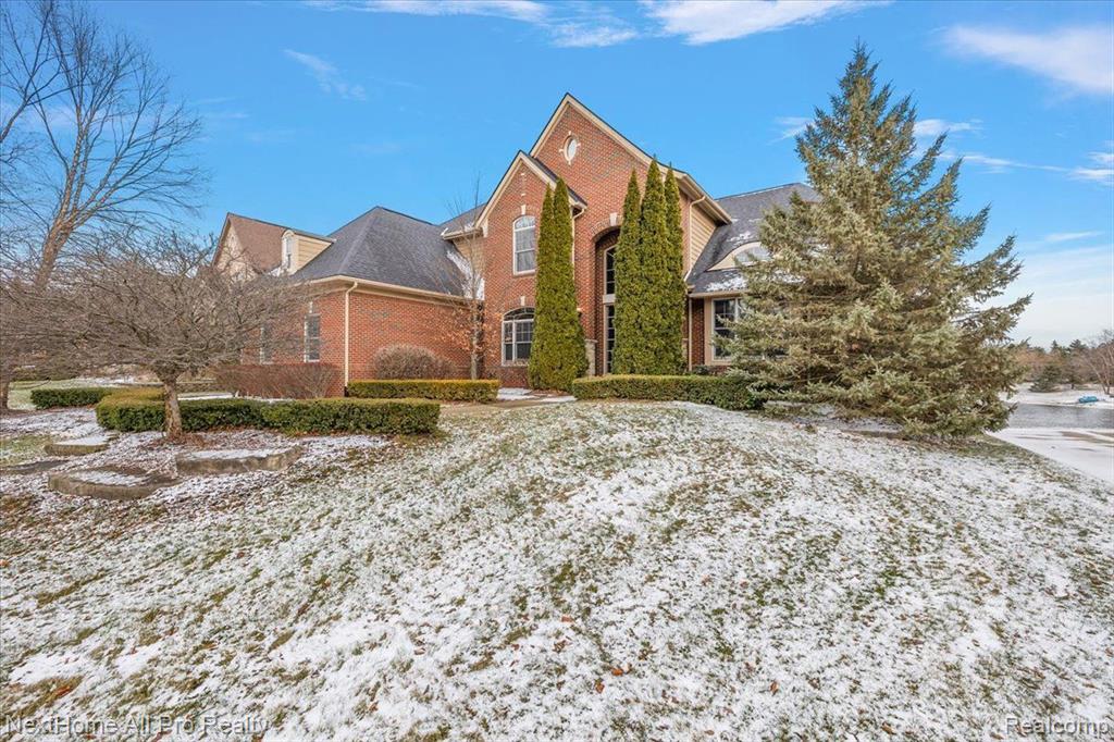 18626 Marble Head Drive, Northville, MI 48168 — Photo 2