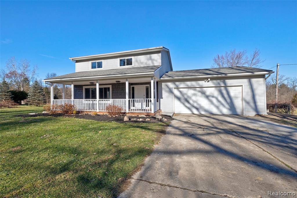 3092 Groveland Road, Ortonville, MI 48462 — Photo 54