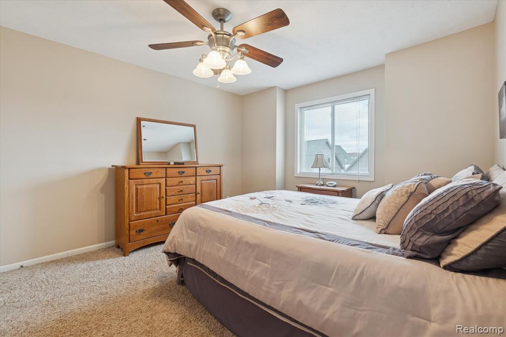 275 Harvard Drive, Howell, MI 48843 — Photo 29