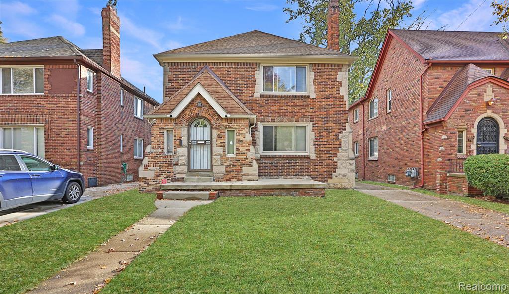 4850 Grayton Street, Detroit, MI 48224 — Photo 2